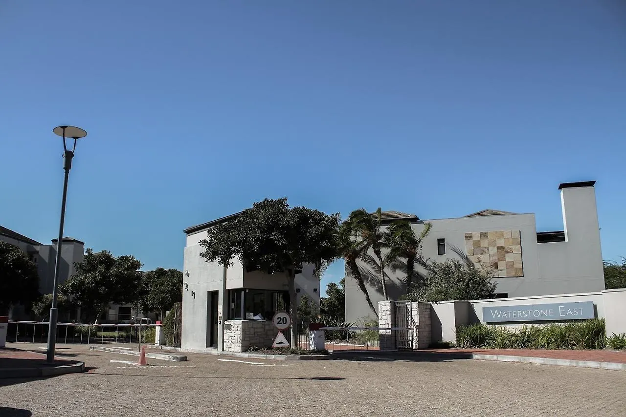 Waterstone East Villa Cape Town Century City Sunset Beach