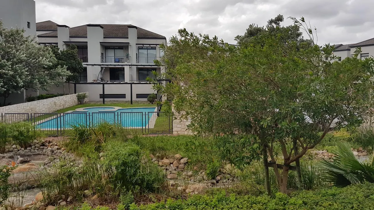 Waterstone East Villa Cape Town Century City Sunset Beach South Africa