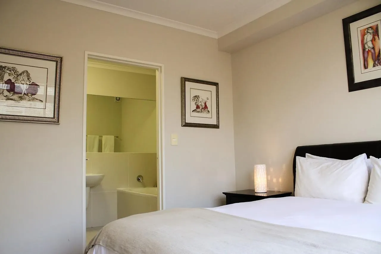 Waterstone East Villa Cape Town Century City Sunset Beach 0*,